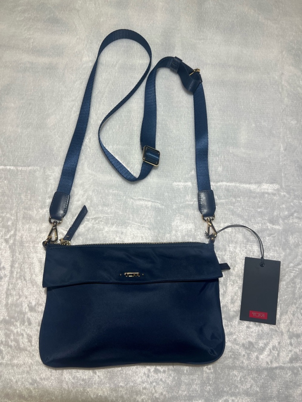 Tumi Malia Crossbody Bag